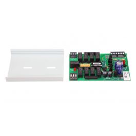 Automation Components Inc (ACI) 102469 PWM/Analog/FLT Input Resistance Output Module