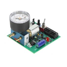 Automation Components Inc (ACI) 102479 Dual Valve 0-10 PSI Output 0-5 VDC