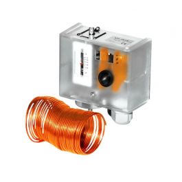 Automation Components Inc (ACI) 102482 Freeze Thermostat 20' Capillary 1-SPDT M/R
