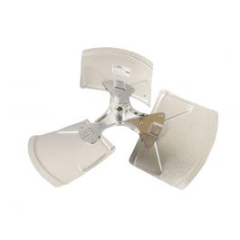 Nordyne 1025340R 18" 3-Blade Fan CW 1/2" Bore