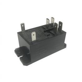 Nordyne 1025375R DPST Relay 24 VDC
