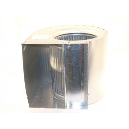 Titus HVAC 10261701 Blower Wheel Assembly #5 with MFV / MFC / TFQ