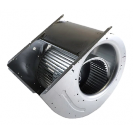 Nordyne 1027002R Housing W/Wheel 11" X 10"