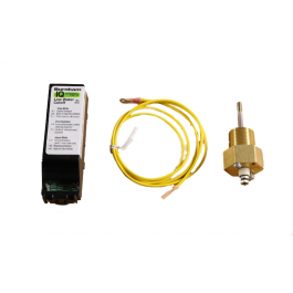 Burnham Boiler 102714-01 Low Water Cut Off IQ Card Kit M/R