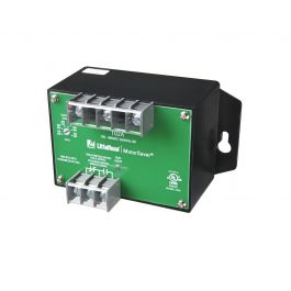 Littelfuse 102A2 Voltage Monitor Relay 190-480V/3PH