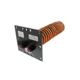 Burnham New Yorker 103074-01 S-5 Heater Coil Assembly
