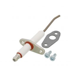 Burnham Boiler 103310-01 Repair Flame Sensor & Gasket Kit