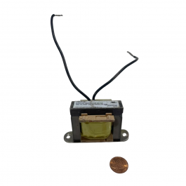 Titus HVAC 10335101 Transformer 3A 60Hz