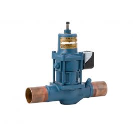 Parker Refrigeration Specialties 103555 Pressure Regulator A8 SPORT 09 09