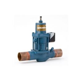 Parker Refrigeration Specialties 103561 Pressure Regulator 1-3/8' X1-5/8" SPORT1113
