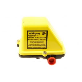 Flowserve-Worcester Valve 1036120AT6152 36 Series Actuator 120V