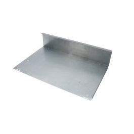 Reznor 1036224R UX Right Panel 150-200
