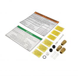 Reznor 1036546R LP To Natural Gas Conversion Kit