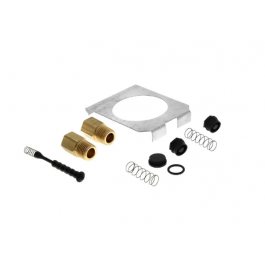 Reznor 1036548R NG Gas To LP Conversion Kit