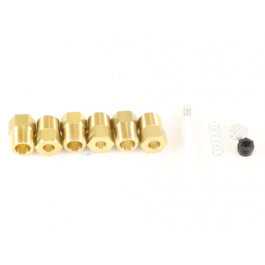 Reznor 1036549R LP to NG Conversion Kit UDAP/S300-400