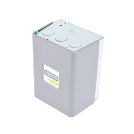 Burnham Boiler 103850-01 Intell Oil Boiler Control Cold Start