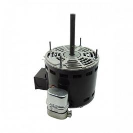 Loren Cook 103886 1/4HP 2-Speed Fan Motor CWSE 115V 48 Frame