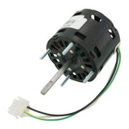 Greenheck 1039437 Motor 8W 115V