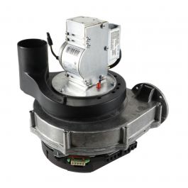 Burnham Boiler 104190-03 Blower/Gas Valve VAC Assembly