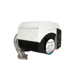 Xylem-Bell & Gossett 104318 2HP 3" Flanged Circulator Pump 230V Ecocirc XL 40-275