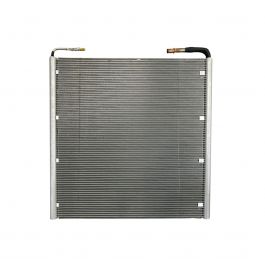Nordyne 1045833R Evaporator Coil Assembly 27" X 27" X 20" 2G 1.3"