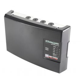 Burnham Boiler 104589-01 Sage Zone Valve Control Panel