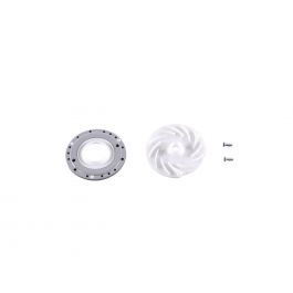Burnham Boiler 104620-01 EBM Blower Inlet Repair Kit