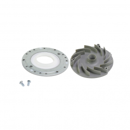 Burnham Boiler 104620-03 EBM Blower Inlet Repair Kit