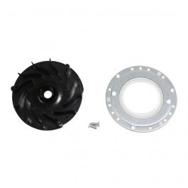 Burnham Boiler 104620-04 Blower Inlet Repair Kit