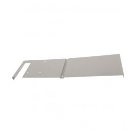Laars Heating Systems 10484606 Heat Shield Front Panel 225