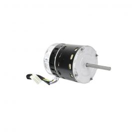Nordyne 104876907R Programmable Replacement Motor 120V G7SC D