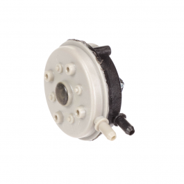 Burnham Boiler 104885-01 Pressure Switch Fixed Set 1.37"WC