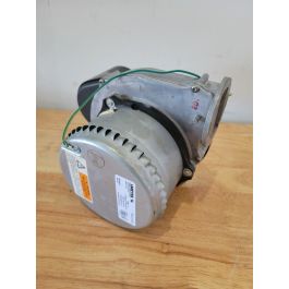 Burnham Boiler 104999-01 Inducer/Blower Motor Assembly, ALP 285