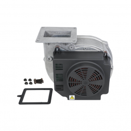Burnham Boiler 104999-03 Inducer/Blower Motor Assembly APX825