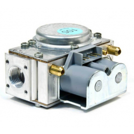 Burnham Boiler 105004-01 Gas Valve Replacement Kit