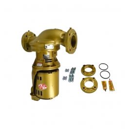 Xylem-Bell & Gossett 105096LF 1/2HP Bronze Pump Motor 3PH Lead-Free PDB35T