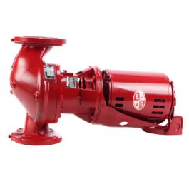 Xylem-Bell & Gossett 105137 1.5 HP Pump 3PH PD40T