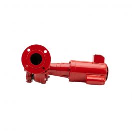 Xylem-Bell & Gossett 105151 1-1/2HP Cast Iron Body Circulator Pump 1PH PD40S