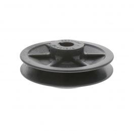 Reznor 105476 Sheave Motor 5/8" Bore 1Vl44