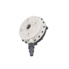 Burnham Boiler 105549-01 Air Proving Switch