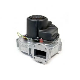 Burnham Boiler 105758-01 Blower Replacement Kit