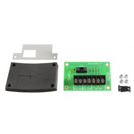 BURNHAM NEW YORKER 105852-01 High Voltage PCB Repair Kit