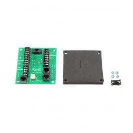 Burnham Boiler 105853-01 Low Voltage PCB Repair Kit