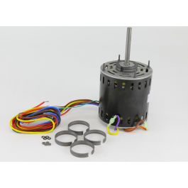 MARS 10591 1Hp 1075Rpm 115V Cw/Ccw Motor