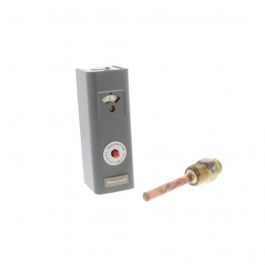 Burnham Boiler 106056-01 M/R High Temperature Aquastat