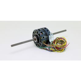 Daikin-McQuay 106163025 1/8Hp 1200 115V Dual Shft Motor