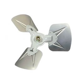 Amana-Goodman 10625717 3-Blade Fan CW 40° Pitch 18" X 1/2"