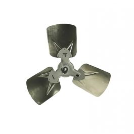 Amana-Goodman 10625723 3-Blade Condenser Fan CW 1/2" Bore 22" DIA 33° Pitch