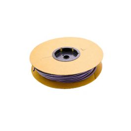 Chevron Pneumatic Tubing 1063773 1/4" Violet Stripe 250'