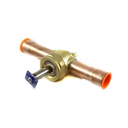 Daikin-McQuay 106484003 Thermal Expansion Valve (TXV) R-22 3/8" X 3/8" ODF 30" Capillary